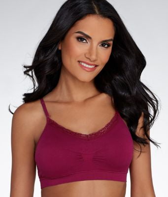 coobie lace bralette