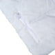 thumbnail image 4 of Yynuda Chaleco ligero con cremallera para hombre, holgado, resistente al viento, chaqueta sin mangas de color sólido, 4 of 4