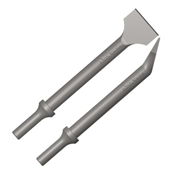 1.37 in. Angle Chisel