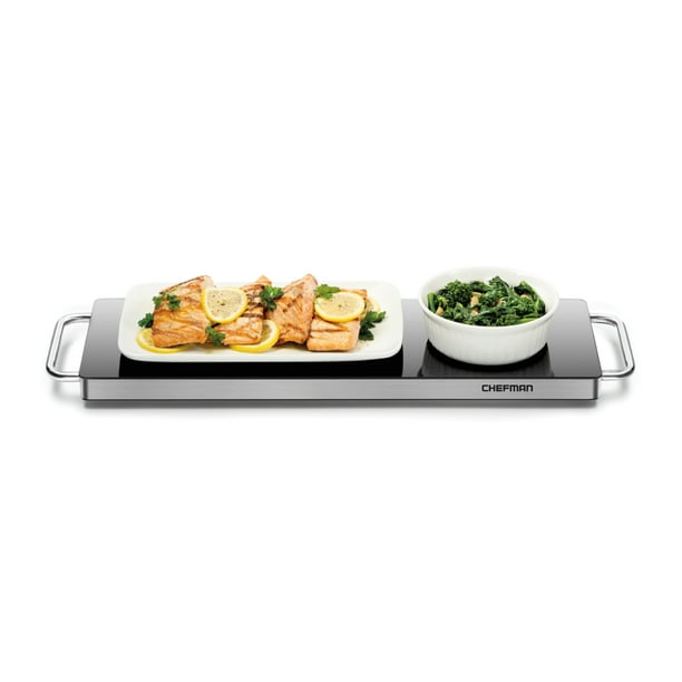 Electric Cold Plate