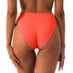 thumbnail image 3 of Pantalones Cortos de Baño para Mujeres Traje de Baño Pantalones de Traje de Baño de Fondo de Bikini, Poliéster Impreso para Piscina Y Mar, Pantalones Cortos de Playa Casuales Y Sexy, 3 of 6