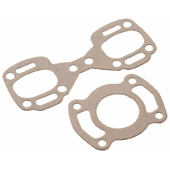 Sea Doo 787 800 Exhaust Manifold & Pipe Gasket Kit XP SPX GTX GSX RFI Challenger
