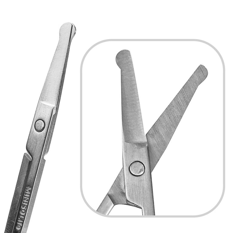 Mini Scissors – The Self Care Beauty Bar