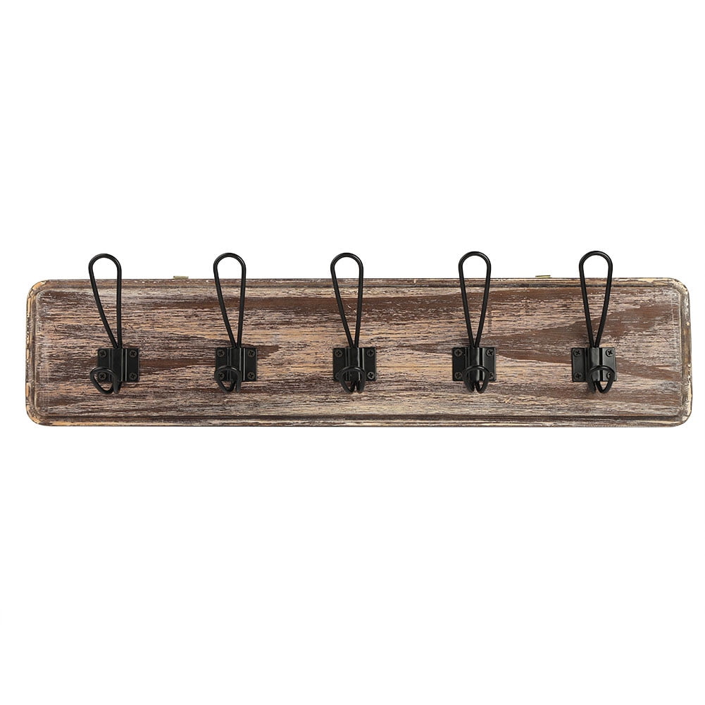 wall coat hooks