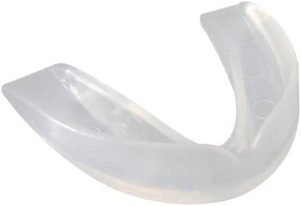 Ringside Bulk 100 Mouthpieces Box Royal Blue