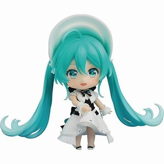 Character Vocal Series 01: Hatsune Miku (Symphony 2023 Ver.) Nendoroid Action Figure