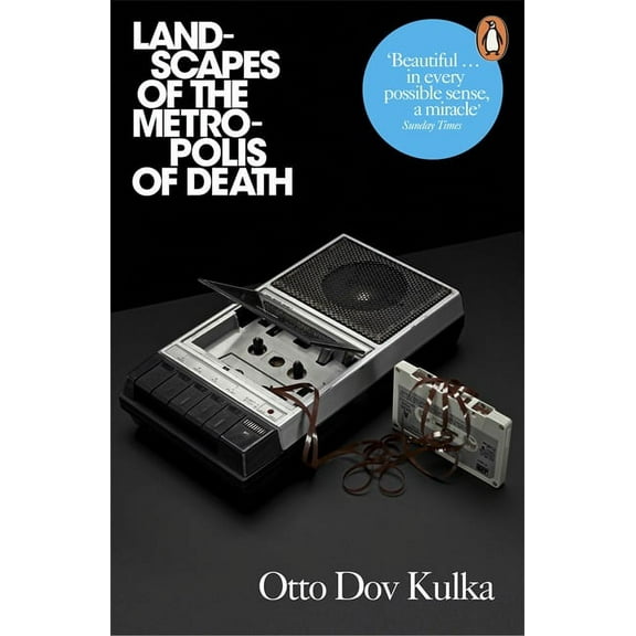 Landscapes of the Metropolis of Death