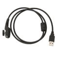 thumbnail image 2 of Usb Programming Cable  Talkie Usb Programming Cable Frequency Writing Cable  Talkie Programming Cable Two Way  PC38 Frequency Writing Cable For Hytera PD782 PD785 PD705 PD700G, 2 of 8