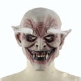 thumbnail image 1 of Disfraz de Halloween con cobertura integral de látex de Mask Vampire, 1 of 1