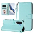 thumbnail image 3 of Funda Cartera GANGXUN para Samsung Galaxy A56 5G – Cierre Magnético, Protección RFID, Correa Desmontable, Compatible con Carga Inalámbrica, 3 of 6