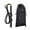 Black, variant on Pebbuoy Golf Swing Training Rope Golf Swing Training Aid Rope Trainer Golf Warm-Up Exercise for Arm Strength Training with Storage Bag
