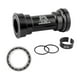 thumbnail image 2 of Soporte de pedalier DYNWAVEMX para bicicleta 22 mm y 24 mm Negro, 2 of 8