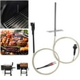 thumbnail image 6 of TAPDRA Temperature Probe for Pit Boss Wood Pellet Grills - Durable Steel, Resistant to Extremes, BBQ Use, 6 of 8