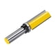 thumbnail image 5 of Fresa Recta Industrial, Herramiente de Corte de Enrutador de Alta Dureza, Cuchillas de Carburo, Adecuada para Fresado Eléctrico de Madera, Máquina de Grabado, Fresado de, 5 of 7