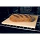 thumbnail image 2 of Pizzacraft Piedra cuadrada ThermaBond para hornear/pizza de 15 pulgadas, para horno o parrilla, PC9897 Pizzacraft NA, 2 of 5