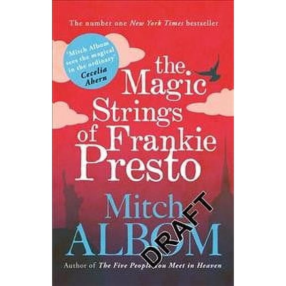 Magic Strings of Frankie Presto