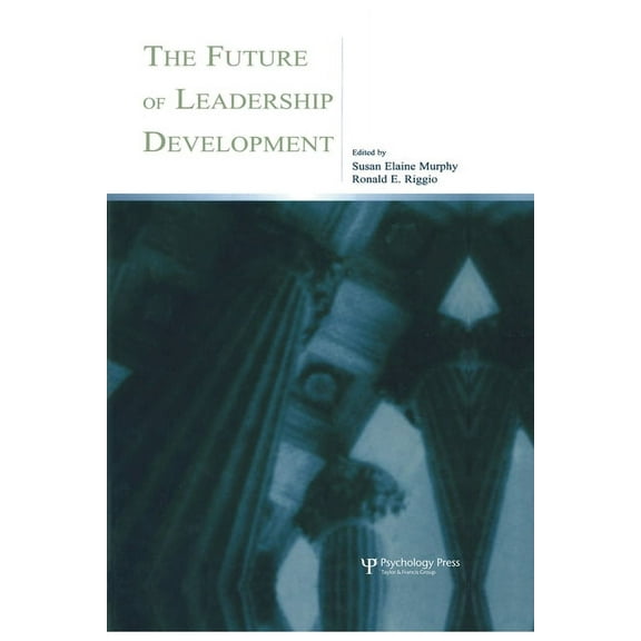 Applied Psychology The Future of Leadership Development, (Paperback)