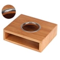thumbnail image 1 of Teapot Warmer, Teapot Heating Warmer, Wear-Resistant Simple Appearance Design For Heating The Teapot Tea-Making Enthusiasts, 1 of 8