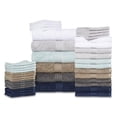 thumbnail image 1 of Grand Patrician Oversized Ultra Soft 7 Piece Set, 1 of 1
