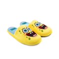 thumbnail image 2 of SpongeBob SquarePants  Adult Contrast Slippers, 2 of 5