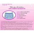 thumbnail image 2 of Cinturon Hollywood Fashion Hip Hugger Color Azul Marino Hollywood Fashion Hip Hugger, 2 of 2