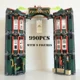 thumbnail image 2 of Nuevo Compatible 76403 Portal de película mágica, modelo del Ministerio de Magia, Kit de bloques de construcción, juguetes autoblocantes para niños, regalo de Navidad, 2 of 5