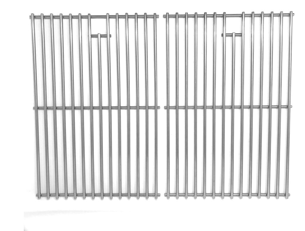 Replacement Grill Grids & Racks for Dcs PC2600N, Gas Models, Set of 2