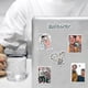 thumbnail image 4 of 50 unids/set Heartstopper pegatinas Diy impermeable equipaje portátil taza monopatín pegatinas, 4 of 4