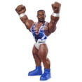 thumbnail image 4 of WWE Bend 'N Bash Big E Action Figure, 4 of 5