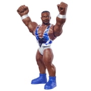 WWE Bend 'N Bash Big E Action Figure