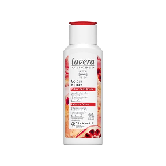 Lavera Organic Colour & Care Conditioner 6.76 fl oz