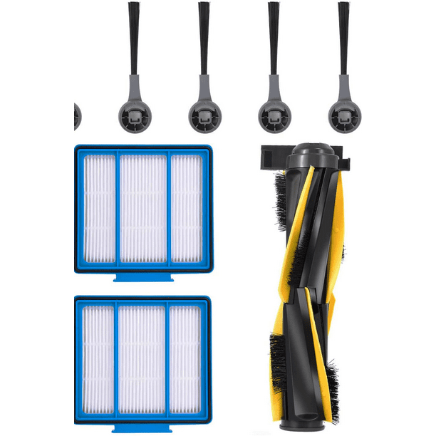 Brand Replacement Parts kit for Shark IQ R101AE (RV1001AE