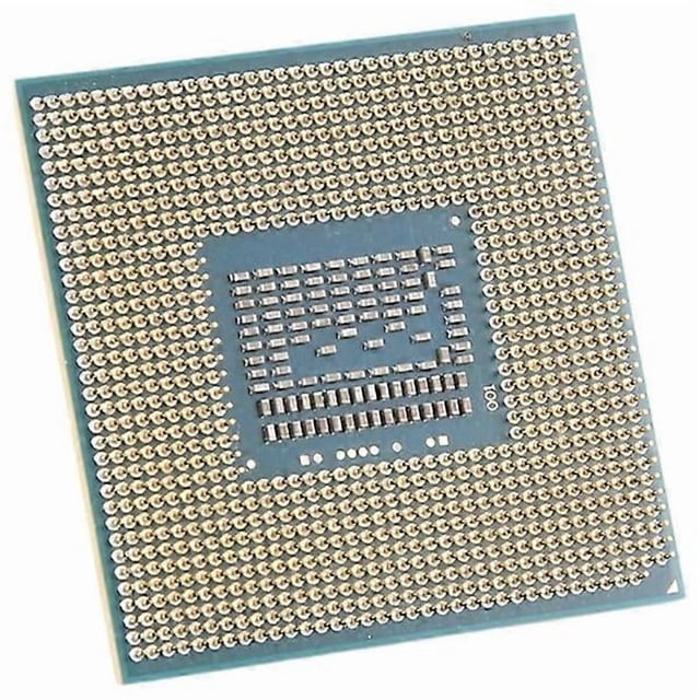i7 3630QM SR0UX quad-core 45W laptop CPU socket