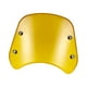 thumbnail image 2 of Parabrisas universal para motocicleta, deflector de viento, accesorio duradero. Estilo A, 2 of 9