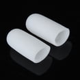 thumbnail image 4 of 4 Pares De Punteras Protectoras De Gel De Silicona Para Evitar Ampollas Callos S+L Sunnimix protector de puntera, 4 of 8