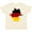 Natural, variant on Inktastic Oktoberfest Germany Map Flag Boys or Girls Toddler T-Shirt