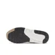 thumbnail image 3 of Nike-zapatillas para correr Air Max 1 Unisex, zapatos de moda de corte bajo, antideslizantes, informales, color blanco y marrón, FZ5808-001, 3 of 4