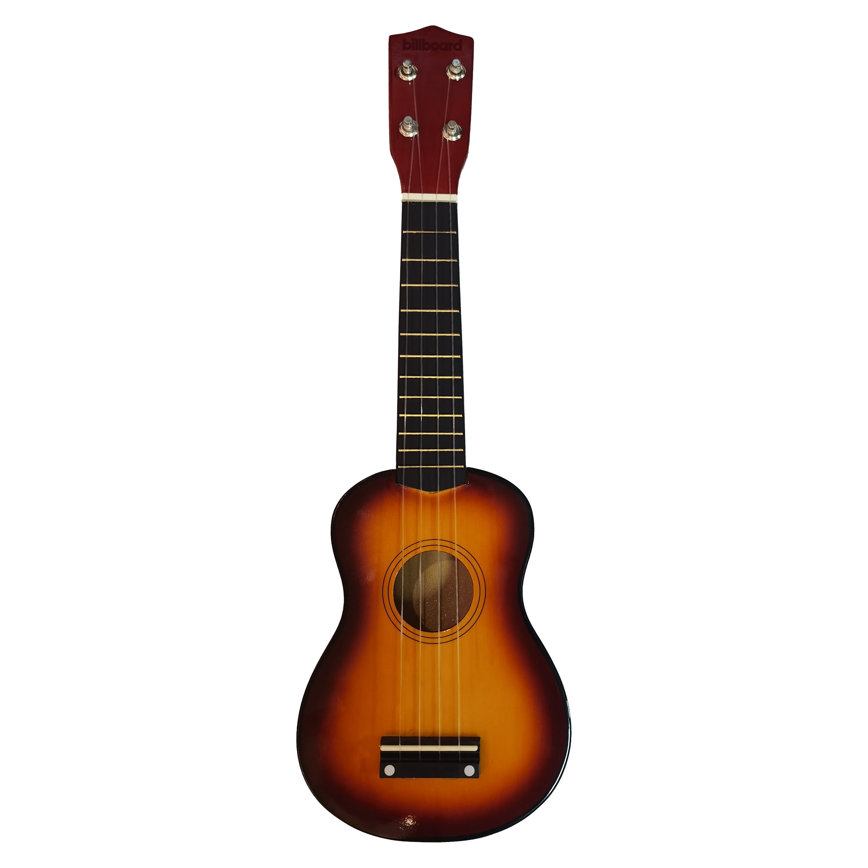 Billboard Soprano Ukulele