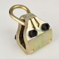 thumbnail image 2 of Heavy Duty 5 Ton Self Tightening Auto Body One Way Pull Clamp, 2 of 3