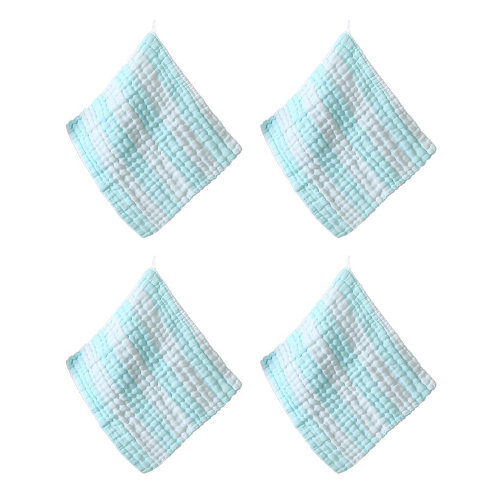 Muslin Burp Cloths Muslin Washcloths Baby Burping Cloth Diapers Muslin