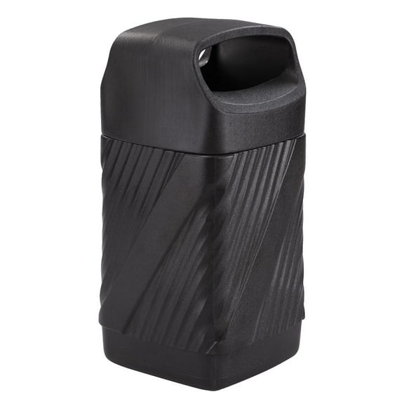 Safco Twist Waste Receptacle