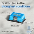 thumbnail image 3 of Controlador de carga solar Victron Energy SmartSolar MPPT 35A, 3 of 9