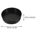Gardening Soil Sieve Bonsai Tool Dirt Sifter Strainer Sifting Pan