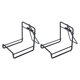 thumbnail image 1 of 2 estantes de almacenamiento para cocina, multifuncionales, para tazas y utensilios de cocina., 1 of 5