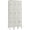 Tan, variant on Global Industrial 3-Tier 9 Door Locker, 12"Wx15"Dx24"H, Gray, Assembled