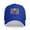 Blue, variant on Usa 250 Years 1776-2026 Patriotic Eagle Unisex Sandwich Cap Classic Baseball Capunisex Adjustable Casquette Dad Hat