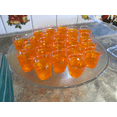 thumbnail image 6 of Apricot Halal Gelatin Dessert Jell-O  3.oz each - Pack of 6 - جيليه المشمش حلال, 6 of 6