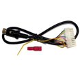 thumbnail image 1 of Mitsubishi 1998-2012 Vehicle Specific Cable, 1 of 1
