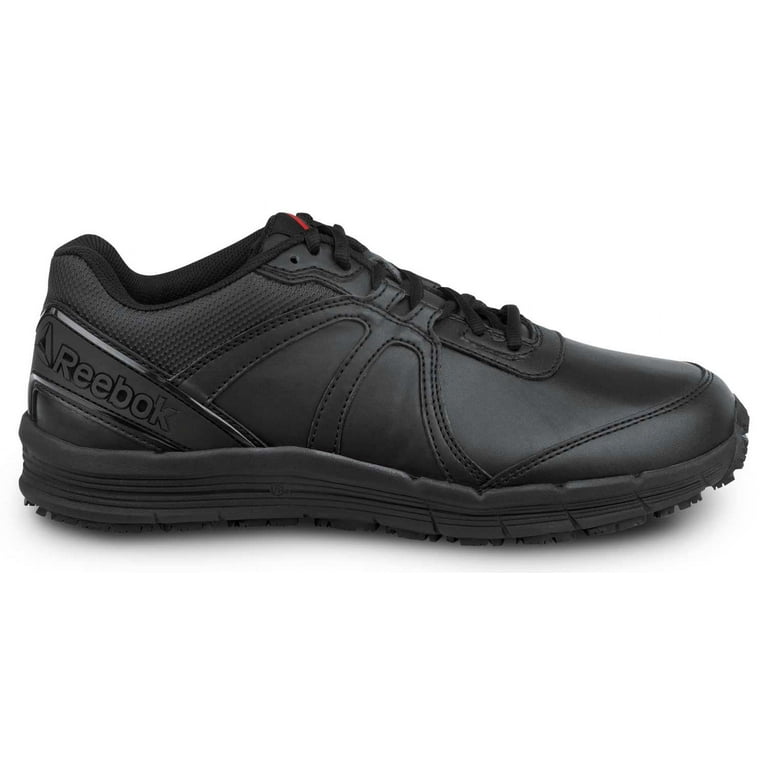 Reebok Work Men's Guide Athletic Style Slip Resistant Soft Toe
