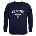 thumbnail image 1 of W Republic 560-135-NVY-01 Men Murray State Racers Alumni Fleece, Navy - Small, 1 of 1